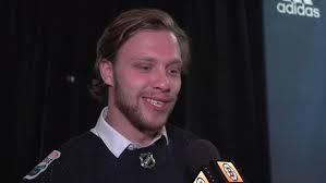 What can the bruins do about their david pastrnak & brad marchand waking up this morning as the top two scorers in the nhl. Pasta S Personality A Perfect Fit For All Star Game