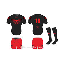 Latest Sport Apparel Design Kit Football Team Sublimation Jersey Team Soccer Uniforms Kit Buy Kit Football Team Sublimation Jersey Kit Football Team