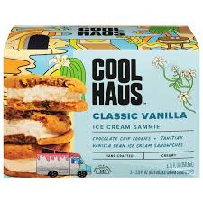 save on coolhaus ice cream sammies