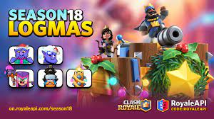 Maybe you would like to learn more about one of these? Clash Royale Season 18 Balance Changes Mother Witch New Card Seasonal Content Blog Royaleapi