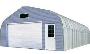 quonset garages quonset hut garage