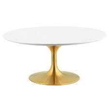 At next, our collection of coffee tables range from small and round to marble and glass styles. Odyssey 36 Round Modern Gold Coffee Table Eurway