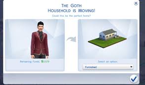 How To Move Sims In The Sims 4 Carl S