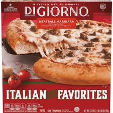 digiorno pizza italian style favorites