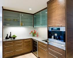 With expert kitchen designers on hand at each and every one of our stores, we are ready to make your dream kitchen a reality. 20 Gorgeous Glass Kitchen Cabinet Doors Home Design Lover