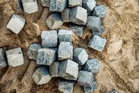 how to get free rocks for your garden