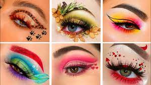 50 stunning eyelooks eye makeup