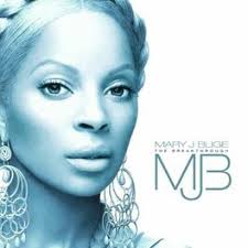 mary j blige als songs playlists
