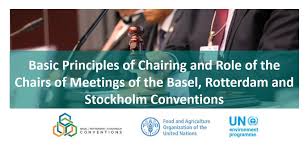 Rotterdam Convention Home Page
