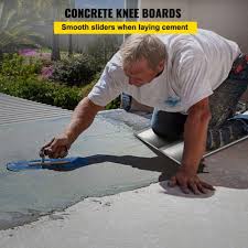 vevorbrand concrete knee boards 28 x 8