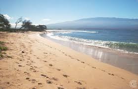 Haycraft Beach Park In Maalaea Maui Hawaii Hawaiian
