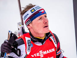Ondřej moravec je českým reprezentantem v biatlonu, olympijský medailista a držitel. Na Evropu Se Jedu Ukazat Rika Odhodlane Ondrej Moravec Biatlon