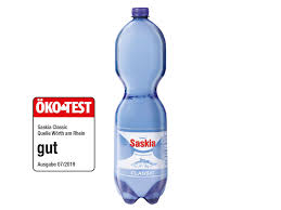 Lidl aktuelle gutscheine und aktionen, heute haben wir für dich Saskia Mineralwasser Classic Lidl De