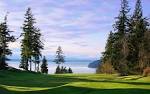 Harbour Pointe Golf Club | Seattle Golf Courses
