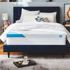 memory foam mattress topper