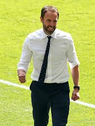 get the gareth southgate look a guide