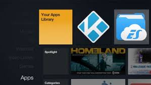 I thought kodi didn't exist anymore? How To Hack Firestick In 3 Simple Steps The Vpn Guru