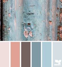 Texture Tones Color Schemes Color