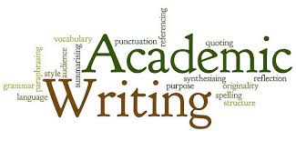 What You Need to Know about Academic Writing