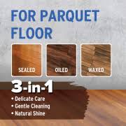 sofix parquet 3 in 1 floor cleaner 1l