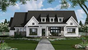 House Plan 6936 Canby