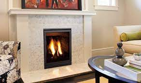 Enviro Q1 Gas Fireplace Direct Vent