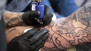 tattoo business in india is bright and