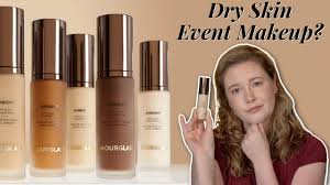 hourgl ambient soft glow foundation