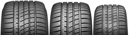 Tire Size Comparison Tips Discount Tire