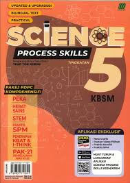 Jawapan buku teks digital sains kssm tingkatan 3 (tiga). Jawapan Science Process Skills Tingkatan 3 Kssm Muat Turun Q