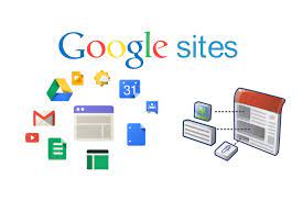 what is google sites and why use it