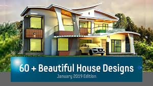 60 best house designs of january 2019