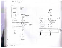 Are you looking for 2004 mazda 3 fuel injectors wiring diagram? 2004 2006 2 3 Wiring Diagram Huge Pics Ranger Forums The Ultimate Ford Ranger Resource