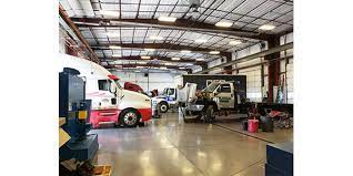 inland truck parts and service expands