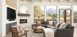 Fireplaces On Houzz Tips From The Experts