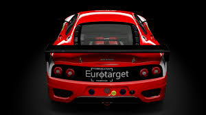 Maybe you would like to learn more about one of these? Alberto Daniel Russo Ferrari 360 Gtc Fia N Gt