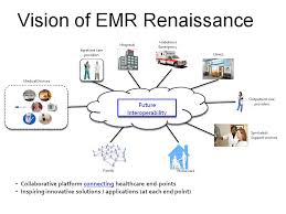The Rise Of Emr Innovators And Explorers Hit Consultant
