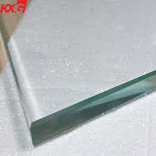 safety toughened glass tempered glass