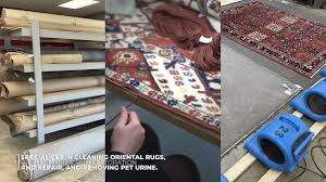 rug rehab by steamway in ames ia you
