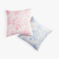 Lovesfancy Damask Pillow Cover