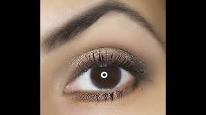 eye makeup with bobbi brown