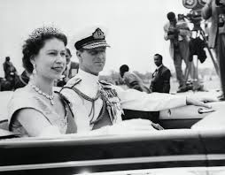 Queen elizabeth and her husband prince philip are distant cousins. How Old Was Queen Elizabeth When She Met Prince Philip Popsugar Celebrity Australia