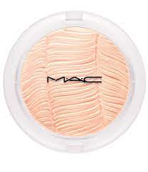 postmodernist peach mac cosmetics