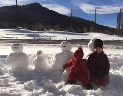 fun things to do with kids in colorado