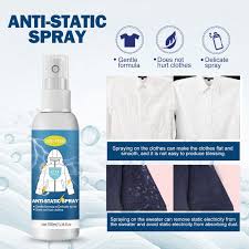 anti static spray best in
