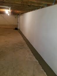 basement waterproofing highland il
