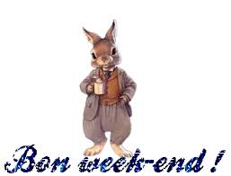BON WEEK-END | GIFS DU NET