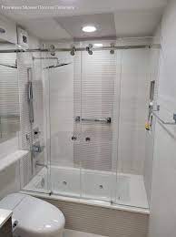 Do It Yourself Shower Install