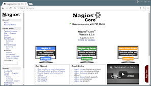 install nagios core 4 3 2 and nrpe