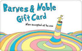 Check your visa or mastercard gift card balance and transaction history. Barnes Noble Gift Cards And Nook Gift Cards Barnes Noble